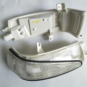 Luz direccional Honda 34300/34350-SNB-013 izquierda y derecha para Civic 2007-2011, pieza de repuesto - Product Image 1
