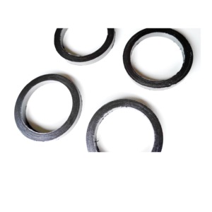 11657625293 18407530606 прокладка выпускного коллектора N20 N52 N43 N52 N53 - Product Image 3