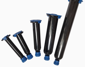 USNEW Style Industrial Glue Dispensing Syringe <b>Barrel</b> UV for Automotive Use NEW Processing Service Cutting 3cc Moulding <b>Plastic</b> - Product Image 2