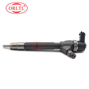 0445110375 <span class=keywords><strong>Injecteur</strong></span> de carburant Diesel de haute qualité 0 445 110 375 pour <span class=keywords><strong>RENAULT</strong></span> <span class=keywords><strong>MASTER</strong></span> 2.3 <span class=keywords><strong>Injecteur</strong></span> à rampe commune 0445110375 - Product Image 3