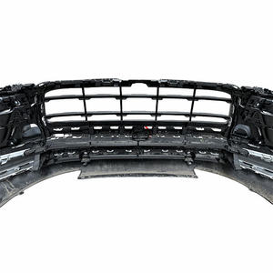 Parachoques delantero usado <span class=keywords><strong>de</strong></span> alta calidad para <span class=keywords><strong>Porsche</strong></span> <span class=keywords><strong>Macan</strong></span> 95B Alta condición <span class=keywords><strong>de</strong></span> <span class=keywords><strong>segunda</strong></span> <span class=keywords><strong>mano</strong></span> - Product Image 6