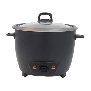 Vente en gros nouveau mini <span class=keywords><strong>cuiseur</strong></span> à riz électrique <span class=keywords><strong>1</strong></span> <span class=keywords><strong>personne</strong></span> capacité de 2/4/6 tasses <span class=keywords><strong>1</strong></span>,2 L portable multifonctionnel isolé avec tasse à mesurer - Product Image 3