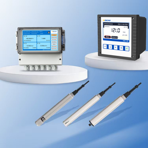 Pengukur oksigen terlarut RS485 DO Meter Online Sensor oksigen terlarut untuk Digital DO <span class=keywords><strong>Probe</strong></span> untuk akuarium - Product Image 1