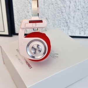 Audífonos de Estilo Vintage, Plegables, Compactos, con 15 Horas de Batería, Tipo C, USB, Cableados, Modo Dual para iPhone y Android - Product Image 3