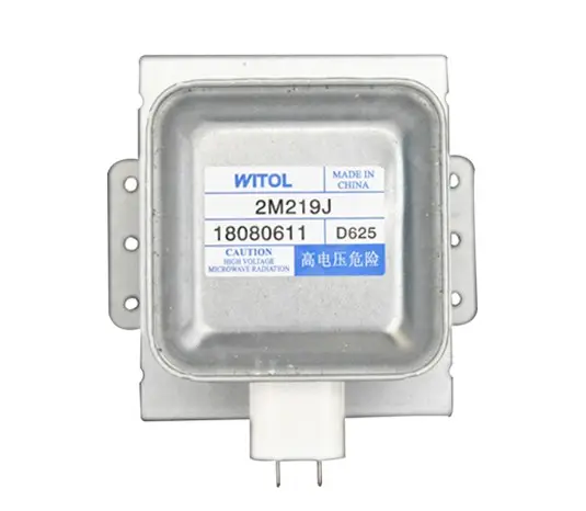 2023 Hot Sale High Quality Factory Direct Chinese Wholesaler Witol  LG 2m219j Microwave Magnetron