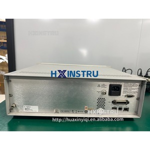 ใช้ U8903A Agilent/keysight 10 Hz ถึง100Hz-HX - Product Image 3