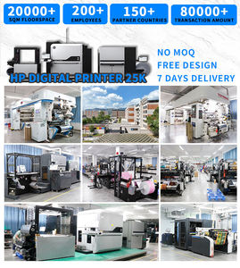 Cao Cấp Tùy Chỉnh Sang Trọng Nắp Và Cơ Sở Hộp Đầy Màu Sắc In Cao Cấp Giấy End Hộp Cho Món Quà Cưới Bao Bì Hộp - Product Image 3