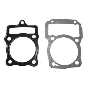 Kit de joints complet de qualité OEM Fullmetal pour ZONGZEN CB250 <span class=keywords><strong>IRBIS</strong></span> TTR250 250CC MOTEUR DE MOTO DE ROUTE EMBRAYAGE - Product Image 2