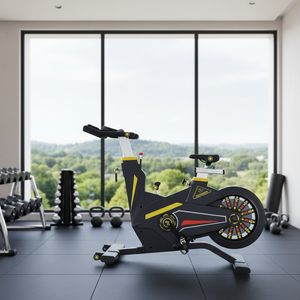 自行车室内骑行运动器材 商业运动健身器材 <span class=keywords><strong>Spin</strong></span> - Product Image 1