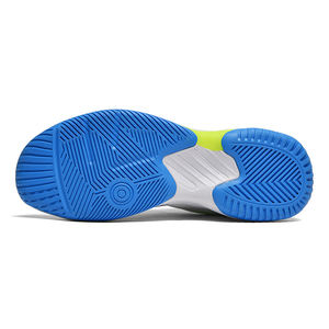 Vente en gros pas cher nouveauté mode durable dernier saut Sport formateur flexible <span class=keywords><strong>handball</strong></span> pickleball et tennis badminton chaussures - Product Image 6