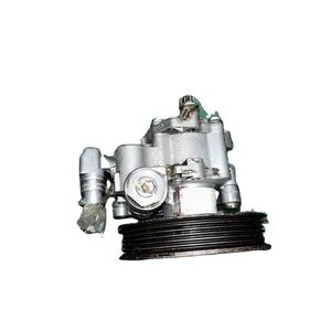 Bomba de dirección asistida de <span class=keywords><strong>segunda</strong></span> <span class=keywords><strong>mano</strong></span> de alta calidad para motor Benz 272 271 275 bobina de encendido para Benz S500 S650 S600 Cigüeñal - Product Image 1