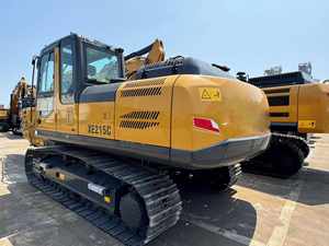 Descuento <span class=keywords><strong>de</strong></span> $500 en <span class=keywords><strong>Excavadora</strong></span> <span class=keywords><strong>de</strong></span> Orugas XE215C <span class=keywords><strong>de</strong></span> 21.5t con Repuestos en Venta y <span class=keywords><strong>Alquiler</strong></span> - Product Image 6