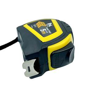 Yongheng di alta qualità Custom 3m 5m 8m 10m Self Lock misura del nastro geometra metrico e imperiale righello - Product Image 3