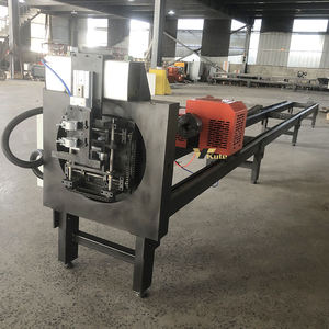 Prix de la machine de découpe plasma CNC pour tuyaux ronds - Product Image 2