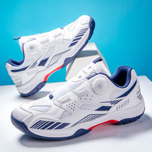 <span class=keywords><strong>Scarpe</strong></span> da Badminton Traspiranti per Interni, <span class=keywords><strong>Scarpe</strong></span> Sportive da Tennis e <span class=keywords><strong>Pallavolo</strong></span> per Uomo e <span class=keywords><strong>Donna</strong></span>, <span class=keywords><strong>Scarpe</strong></span> da Allenamento con Fodera in Rete - Product Image 3