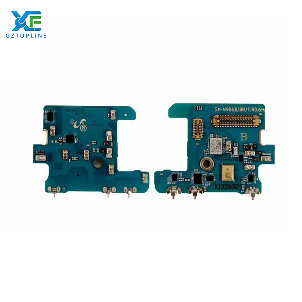 samsung a55 motherboard