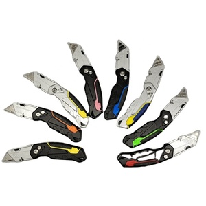 Chất Lượng Cao Thiết Kế Thanh Lịch Bền An Toàn Gấp Tiện Ích Dao Cho Hộ Gia Đình Hàng Ngày Cắt Kho Bao Bì Ngoài Trời - Product Image 2