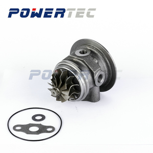 Cartouche turbo pour Land-<span class=keywords><strong>Rover</strong></span> Discovery I / Range <span class=keywords><strong>Rover</strong></span> / Defender 2.5 TDI <span class=keywords><strong>113</strong></span>/126HP 83/93Kw 300 TDI 452055-5004 ERR4802 Turbine - Product Image 2