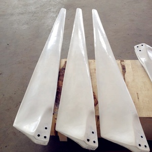 원스톱 전력 솔루션 재생 에너지 제품 풍력 터빈 2kw 3.5kw 5kw 가변 피치 풍력 발전 - Product Image 5