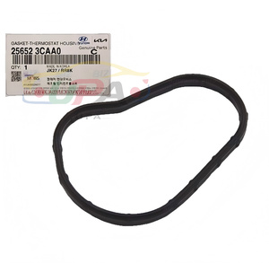 25652-3CAA0 256523CAA0 Fabrication Précise JONCLE DE TÉRMOSTAT pour Hyundai Elantra Kia Sorento 25652 3CAA0 - Product Image 1