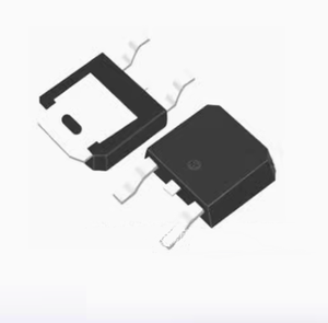 Geïntegreerde Schakeling LP38691DTX-<span class=keywords><strong>3.3</strong></span> \/Nopb Lp38691d Lp38691 Ic Reg <span class=keywords><strong>3</strong></span>.3V 500ma TO252-<span class=keywords><strong>3</strong></span> Rainbowsemi - Product Image 4