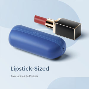 Paquete de 2 calentadores de manos alimentados por batería ocoopa caza de Navidad <span class=keywords><strong>hothand</strong></span> USB - Product Image 4