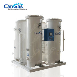 PSA غاز نيتروجين مولد سعر تستخدم مصنع توليد النيتروجين - Product Image 4