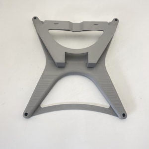 Piezas de vaso de plástico de moldeo por inyección de nailon CNC de alta precisión Servicios de fabricación de uso doméstico moldeado de drones de precisión - Product Image 1