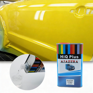 Disolvente Acrílico de Secado Súper Rápido y Buena Adhesión para Todas las Pinturas Automotrices y Náuticas <span class=keywords><strong>a</strong></span> Base de Aceite - Product Image 2