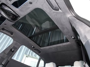 Nouvelles voitures VOYAH Courage Pure Electric Longue autonomie 4 roues motrices SUV 5 places Voitures d'occasion pas chères 2025 - Product Image 5