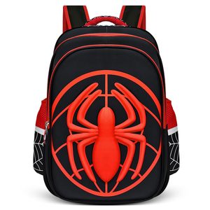 Nhà máy tùy chỉnh phim hoạt hình trường Ba lô Ví EVA chất liệu công suất lớn sinh viên Ba lô - Product Image 1