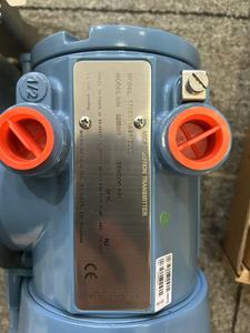 สินค้าขายดี มีสต็อก Rosemounte 1700 / 2700/4700/4700 เครื่องส่งสัญญาณวัดการไหลของมวล Emerson Motion Coriolis 2700R - Product Image 5