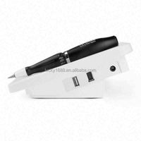 Appareil de maquillage professionnel Eyeliner Lèvres Stylo de maquillage Artmex V9 Machine à tatouer semi-permanente