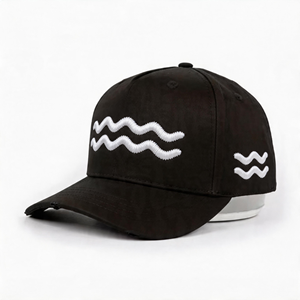 Gorras de Béisbol Personalizadas de 5 Paneles con Camuflaje, Posición del Logotipo: Panel Frontal, Fábrica Jinzhou OEM y MOQ Bajo, Respuesta Rápida - Product Image 2