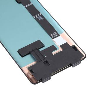 Pièces de rechange pour Motorola Moto Edge 30 Ultra XT-2201 X30 Pro écran OLED assemblage d'écran tactile pièces de réparation OEM ORI - Product Image 2