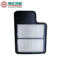 Pièces de moteur automobile, filtre à air pour Dongfeng DFSK Glory 330 360 370 560 580 IX5 F505 F507