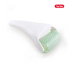 Système de roulage dermique rafraîchissant E-Mini, rouleau de glace pour le visage, anti-gonflement, silicone sans aiguille, massage de la peau, anti-rides, certifié CE - Product Image 6