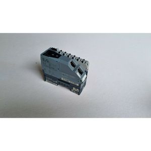 Module d'alimentation B&R X20BC0087 PLC 24V 8 I/O pour système de contrôle d'automatisation industrielle - Product Image 2