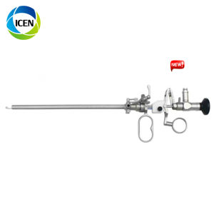 Ensemble d'urétéro-cystoscopie portable médical, ensemble d'urétéroscopie pédiatrique - Product Image 4