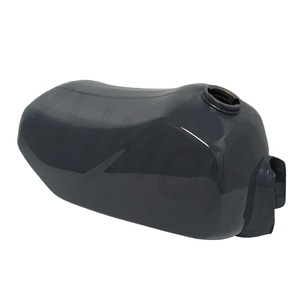 Réservoir de carburant YHMOTO pour moto, type banane, pour Simson S53 S51 S50 Moped - Product Image 1