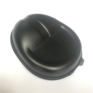 Estuche Rígido MQ para Auriculares <span class=keywords><strong>Sennheiser</strong></span> HD4.50BT HD560S HD200 HD400 Pro HD598, Bolsa Protectora de Viaje, Venta al Por Mayor - Product Image 4