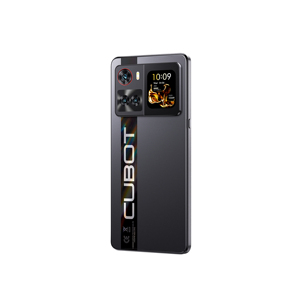 สมาร์ทโฟน 5G X100 หน้าจอ 6.88 นิ้ว ความจุ 8+256GB 120Hz กล้องหลัก 64MP ชิปเซ็ต MTK7025 แบตเตอรี่ 5100mAh ระบบปฏิบัติการ Android 15 รองรับ NFC โทรศัพท์มือถือ CUBOT - Product Image 5