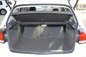 Nueva llegada negro Auto <span class=keywords><strong>Interior</strong></span> decoración paquete estante equipaje carga cubierta para 2021 + <span class=keywords><strong>Audi</strong></span> <span class=keywords><strong>Q4</strong></span> - Product Image 2