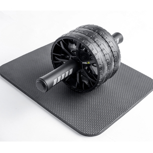 Ruedas personalizadas, almohadilla para arrodillarse, equipo de <span class=keywords><strong>ejercicio</strong></span> - Product Image 1