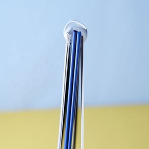 Настольный календарь на 2024 год с индивидуальным дизайном, бумага с покрытием для флип-календаря, CMYK, спиральный переплет, для офиса - Product Image 3