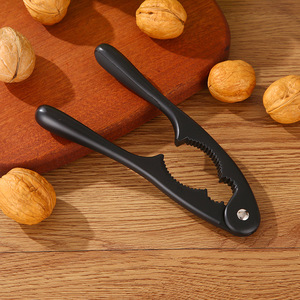 Nhà bếp đồ dùng Pecan Walnut kim loại công cụ Grip nutshell công cụ hợp kim kẽm <span class=keywords><strong>nutcracker</strong></span> plier Clip hải sản cánh hạt dẻ mở - Product Image 2