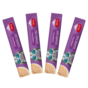 Snack per Gatti Barretta di Cibo Umido Crema Trattamento per Gatti Adulti Xiao Mao Alimento per Gatti 15kg - Product Image 4