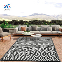 AIYISI Tapis Bleu Cérémonial Commercial Design Votre Propre Couleur Grise Tapis Résistant au Feu Rouleau Entrée d'un Bâtiment pour Couloir