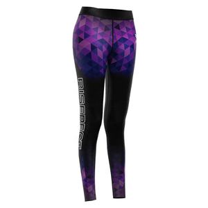 Traje de Rashguard para Hombre, Niño y Mujer, Pantalones de Rashguard para BJJ - Product Image 3