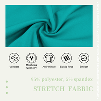 Hommes Femmes Été Oem logo Personnalisé Infirmière Uniformes Scrubs Costumes À Manches Courtes Élastique Médecin Hôpital Uniforme Ensembles Top Pantalon Scrubs